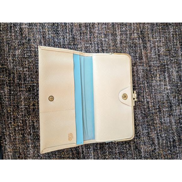 Vintage Lady Buxton Wallet - Picture 3 of 6